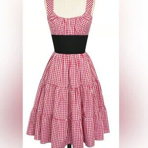 Trashy Diva Norma Jean dress